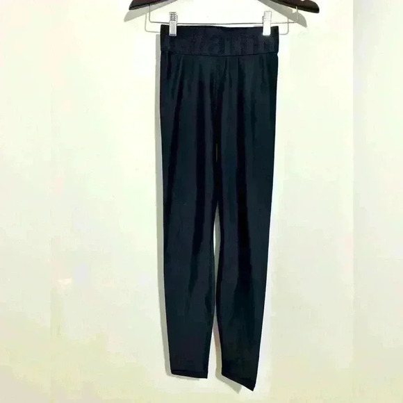 H&M Elastic Waist Pant Size XS - Picture 1 of 4